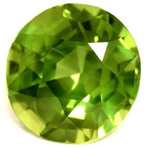 0.96ct Sapphire