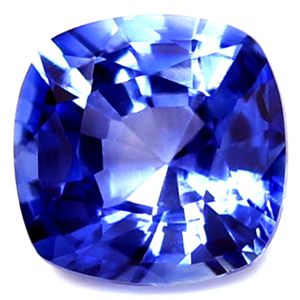 0.92ct Sapphire