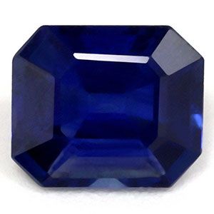 0.82ct Sapphire