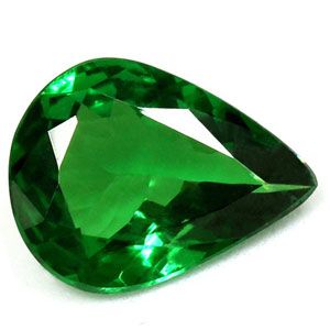 0.92ct Garnet