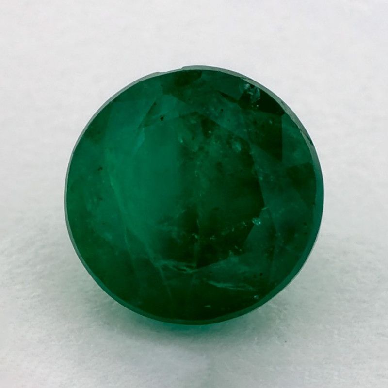 1.61ct Emerald
