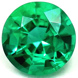 0.42ct Emerald