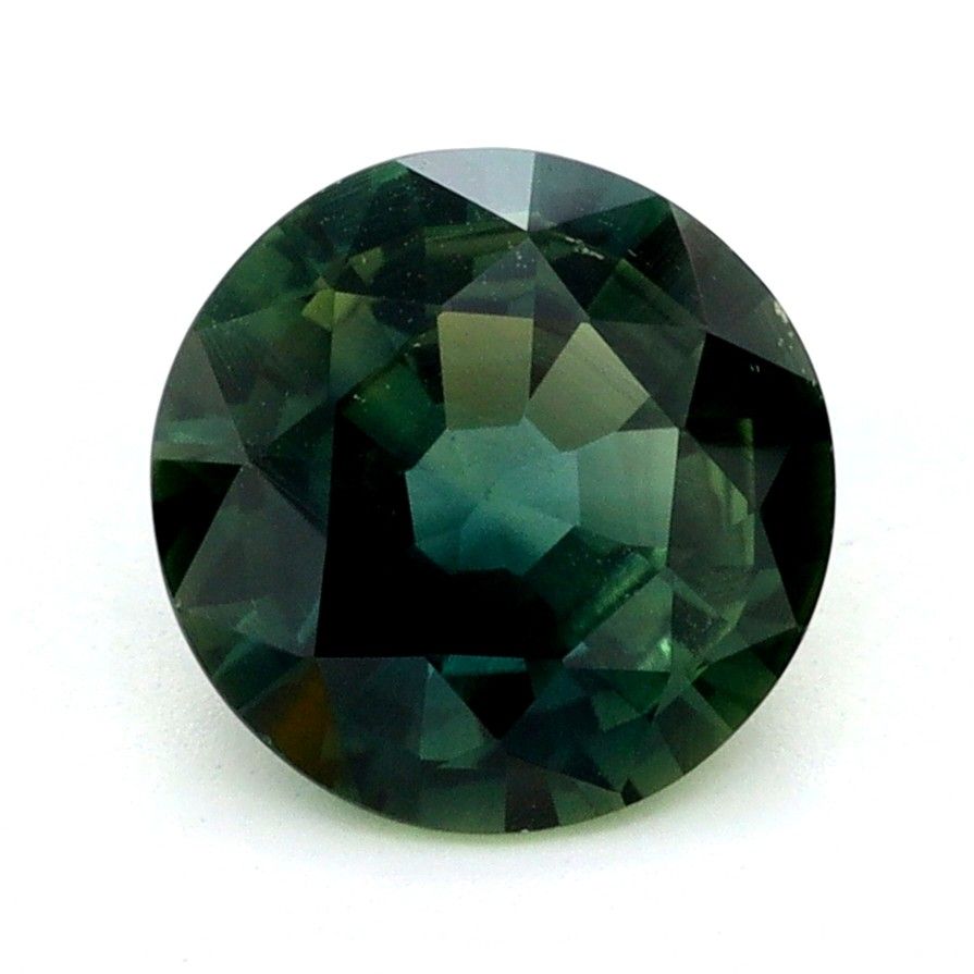 0.98ct SAPPHIRE