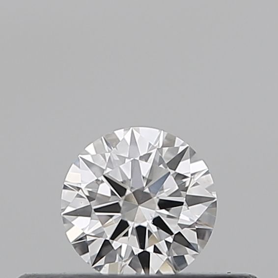 ROUND 0.18 carat diamond