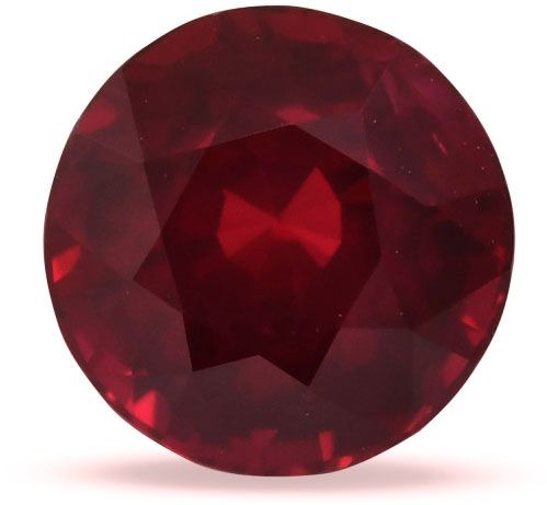 2.01ct Ruby