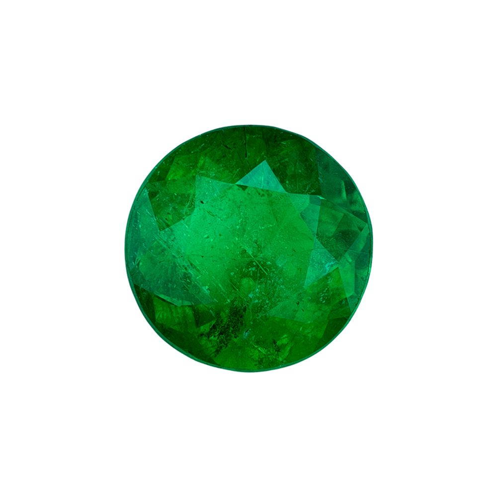 0.71ct Emerald