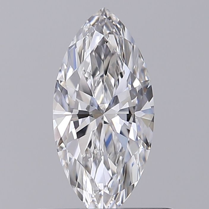 Marquise 0.52ct Diamond