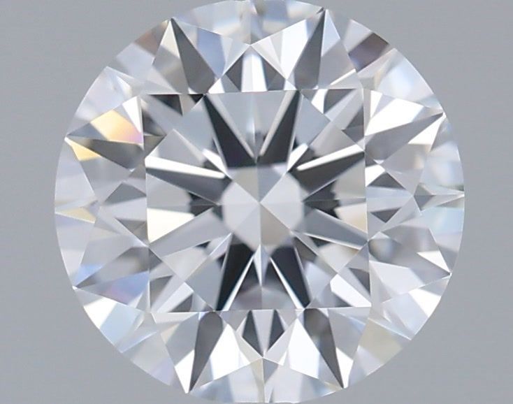 1.75ct Round E - IF - Excellent cut - LGD195275