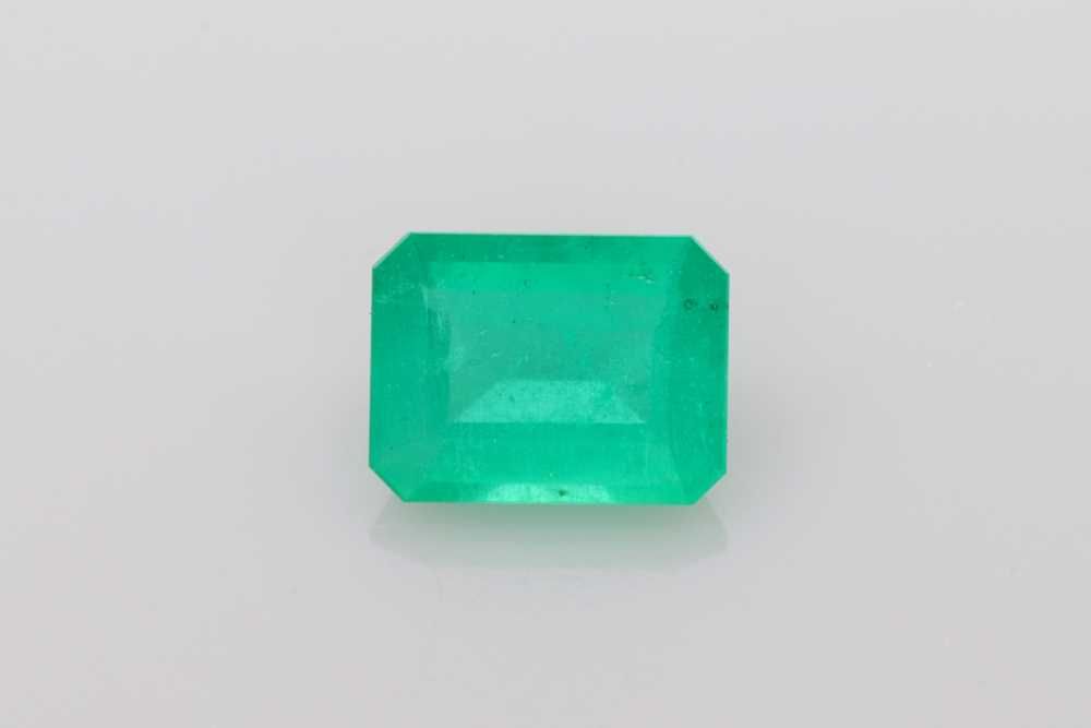 1.49ct Emerald