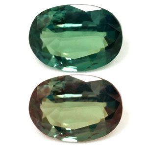 0.64ct Alexandrite