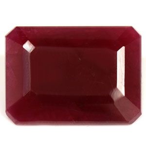 4.62ct Ruby