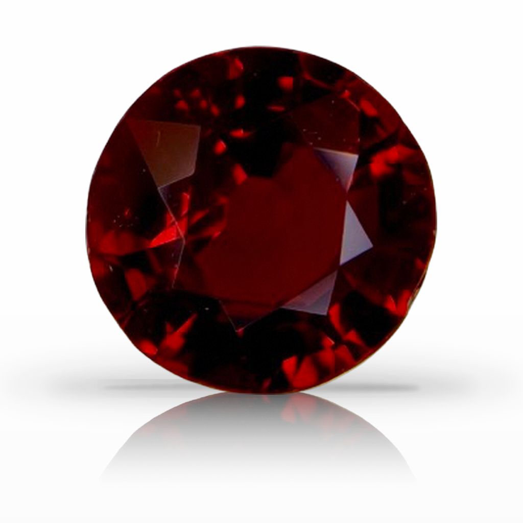 1.68ct Ruby