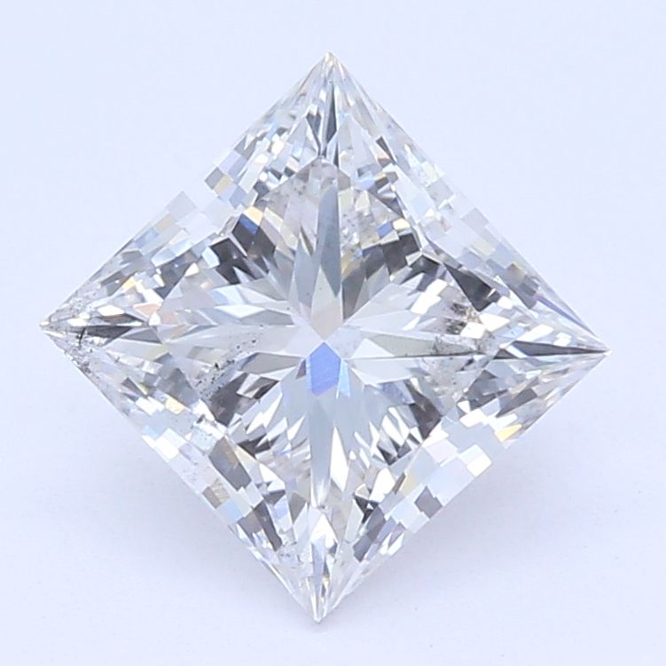Princess 0.92ct Diamond
