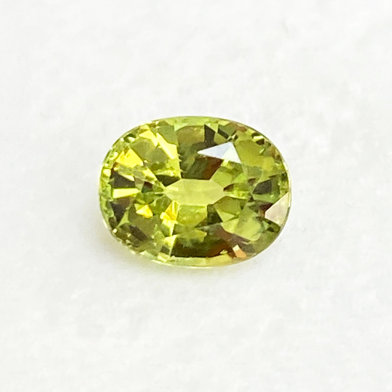 1.26ct Sapphire