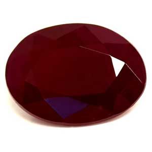 1.62ct Ruby