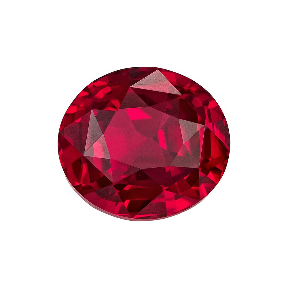 2.01ct Ruby