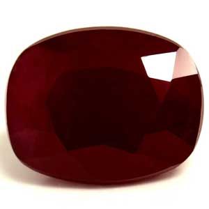 2.12ct Ruby