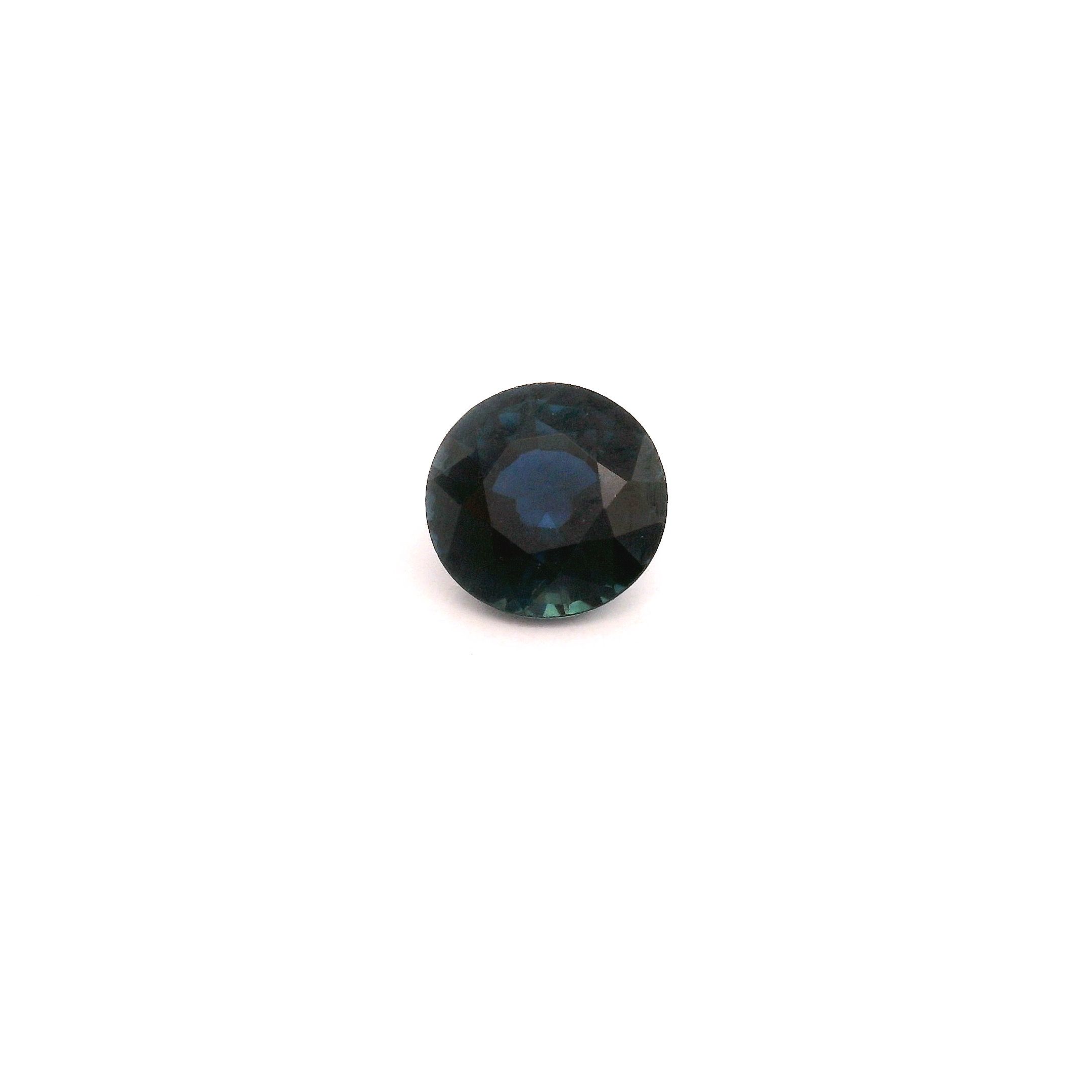 0.85ct SAPPHIRE