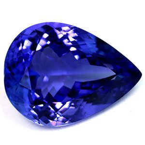 4.35ct Tanzanite