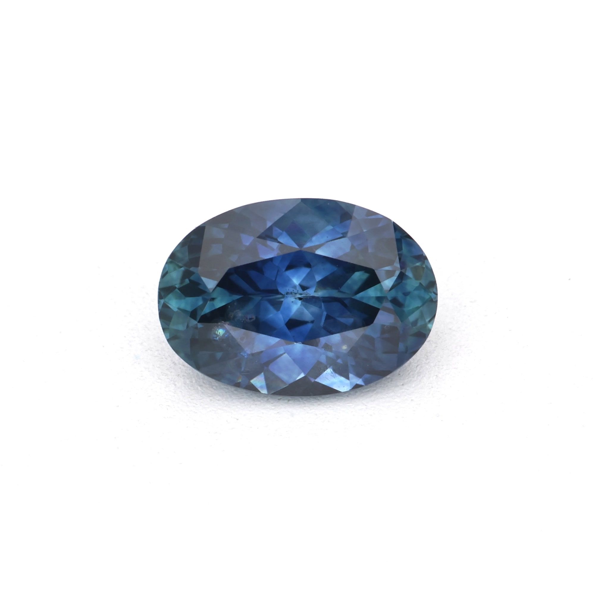 0.7ct Sapphire