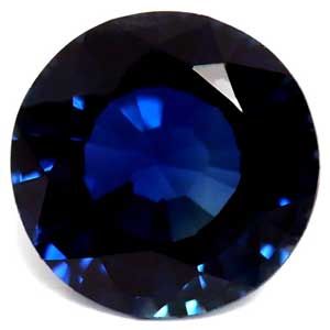 0.57ct Sapphire