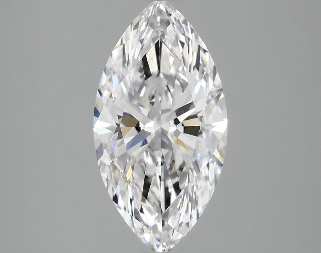 2.05ct Marquise E - VVS2 - Excellent cut - LD184354