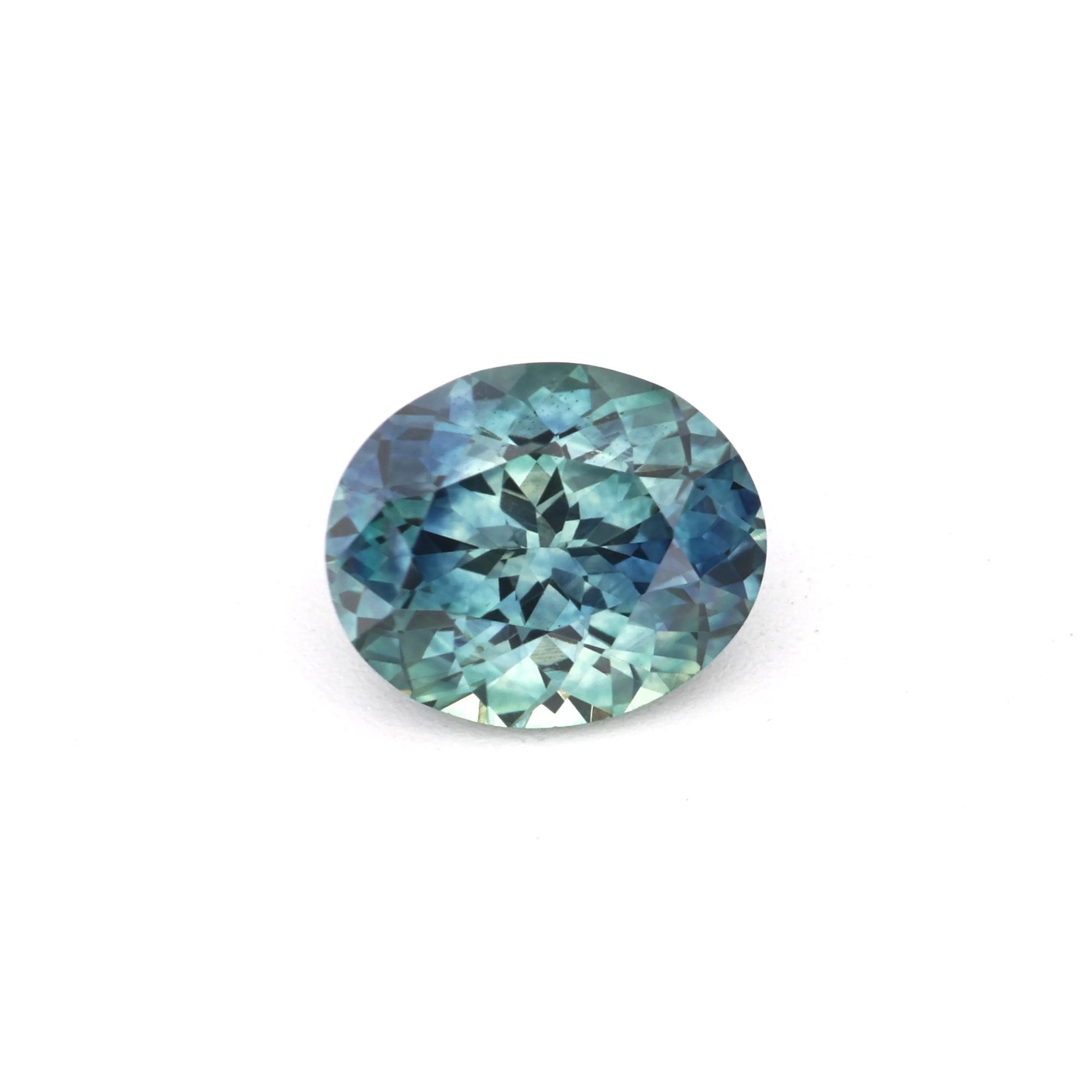 0.7ct Sapphire