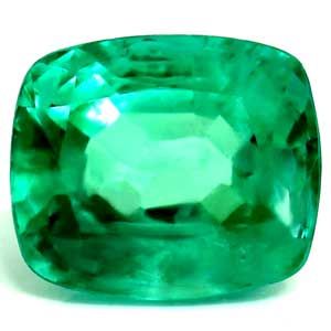 1.32ct Emerald