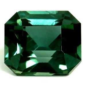 0.53ct Sapphire