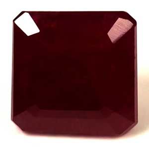 2ct Ruby