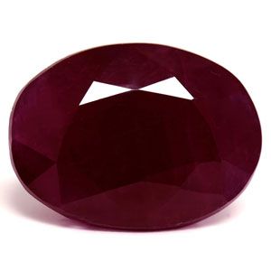 5.63ct Ruby
