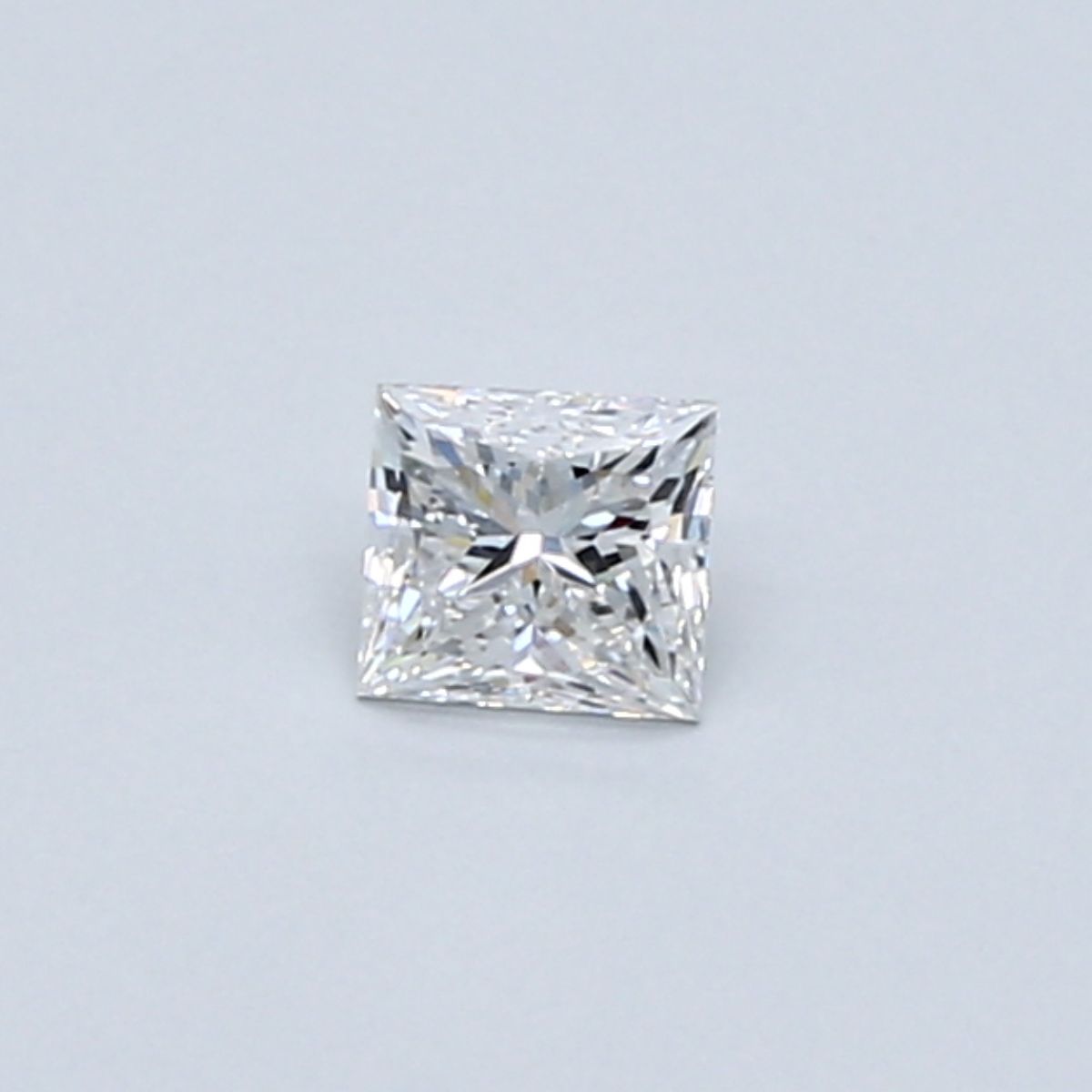 Diamante 0,23 ct PRINCESS