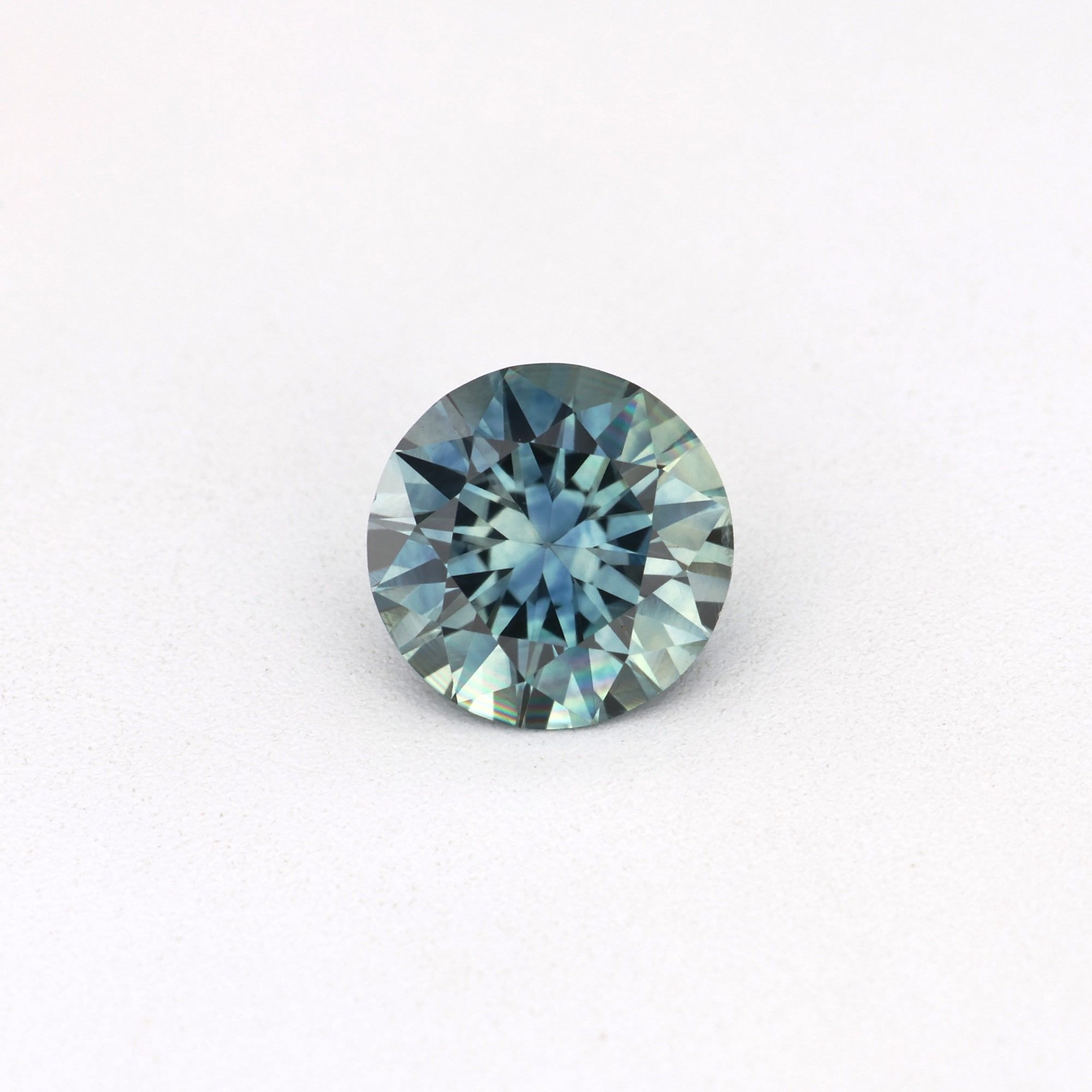 0.59ct Sapphire