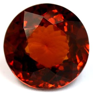 5.85ct Garnet