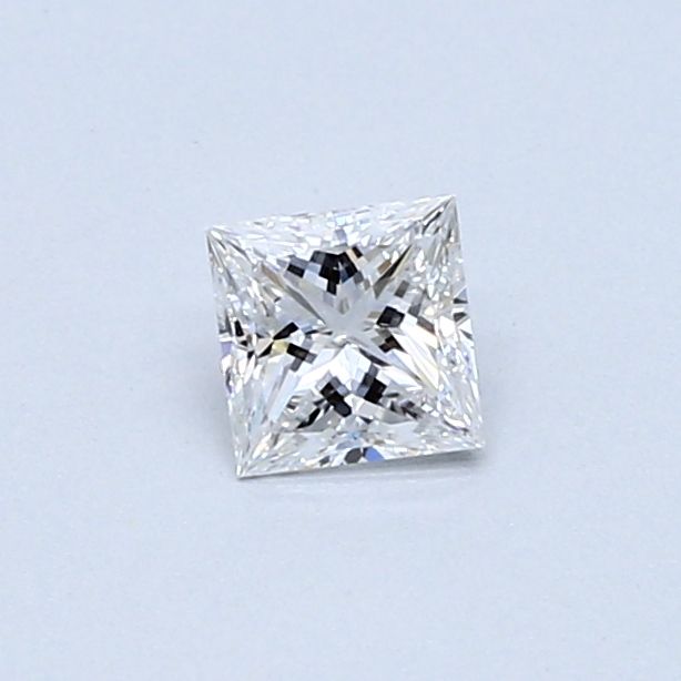 Diamante 0,30 ct PRINCESS