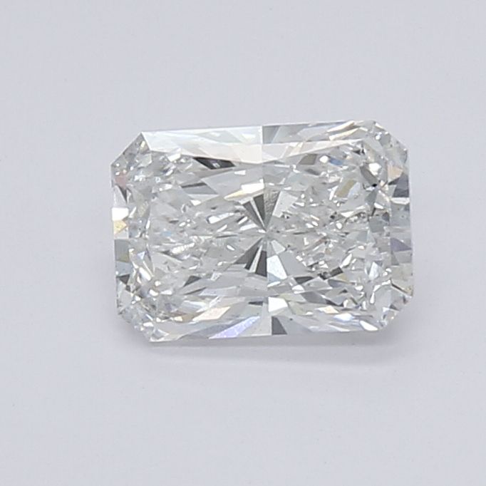 1.01 Carat Radiant Diamond