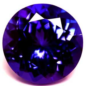 6.15ct Tanzanite