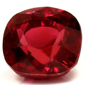 1.3ct Ruby