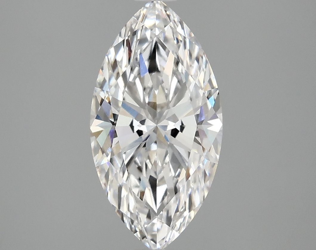 2.02ct Marquise E - VVS2 - Excellent cut - LD188764