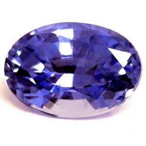 0.77ct Sapphire