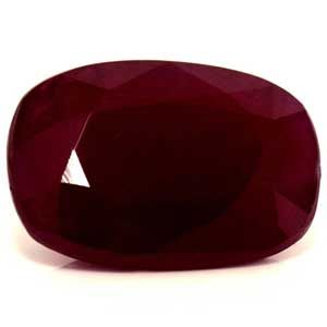 5.03ct Ruby