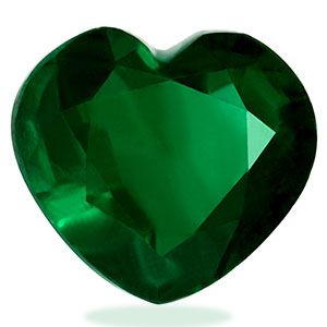 1.17ct Emerald