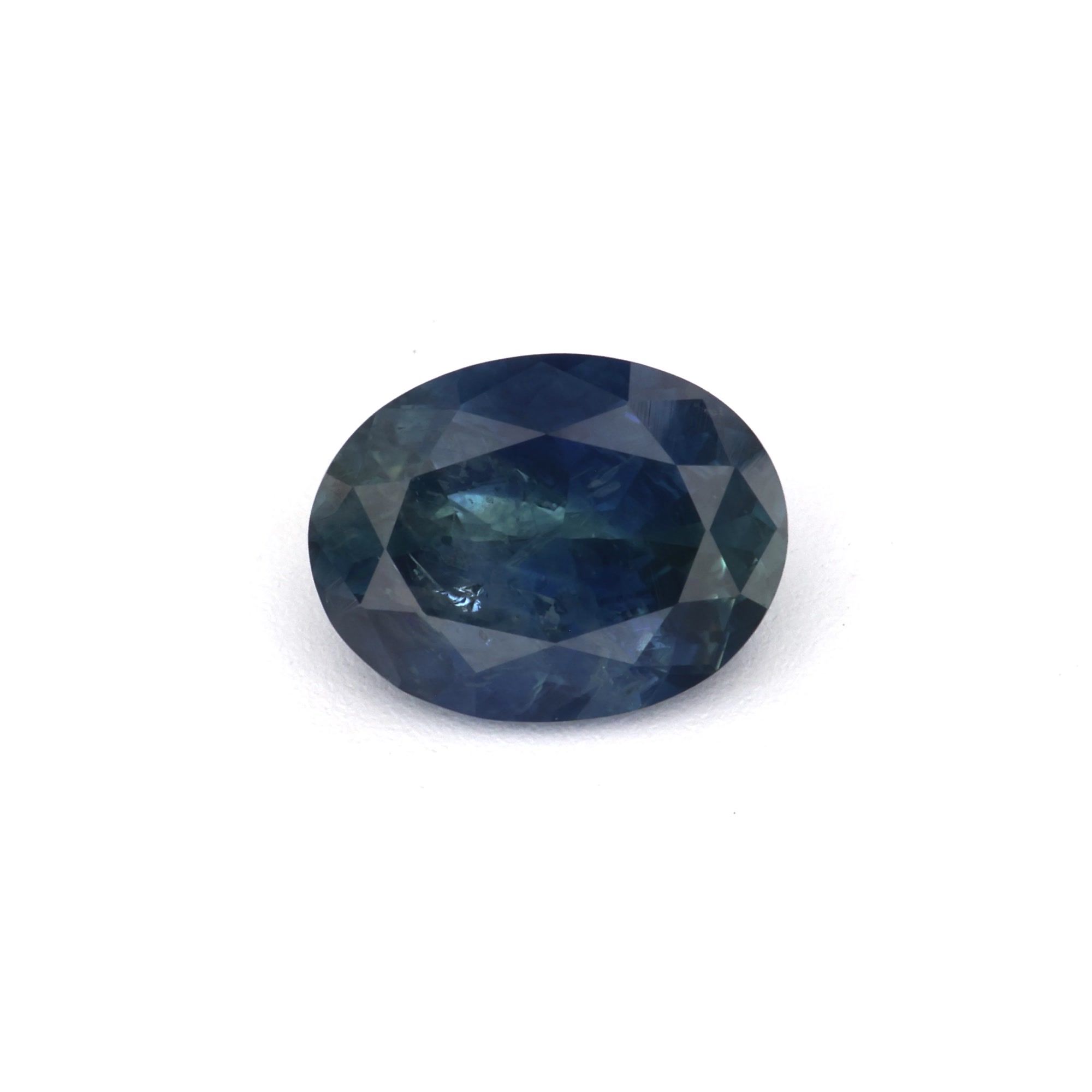 0.75ct Sapphire