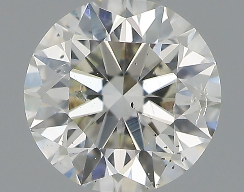 Diamante 0,36 ct ROUND