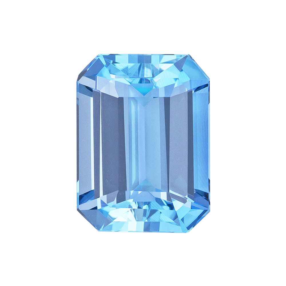 1.31ct Aquamarine