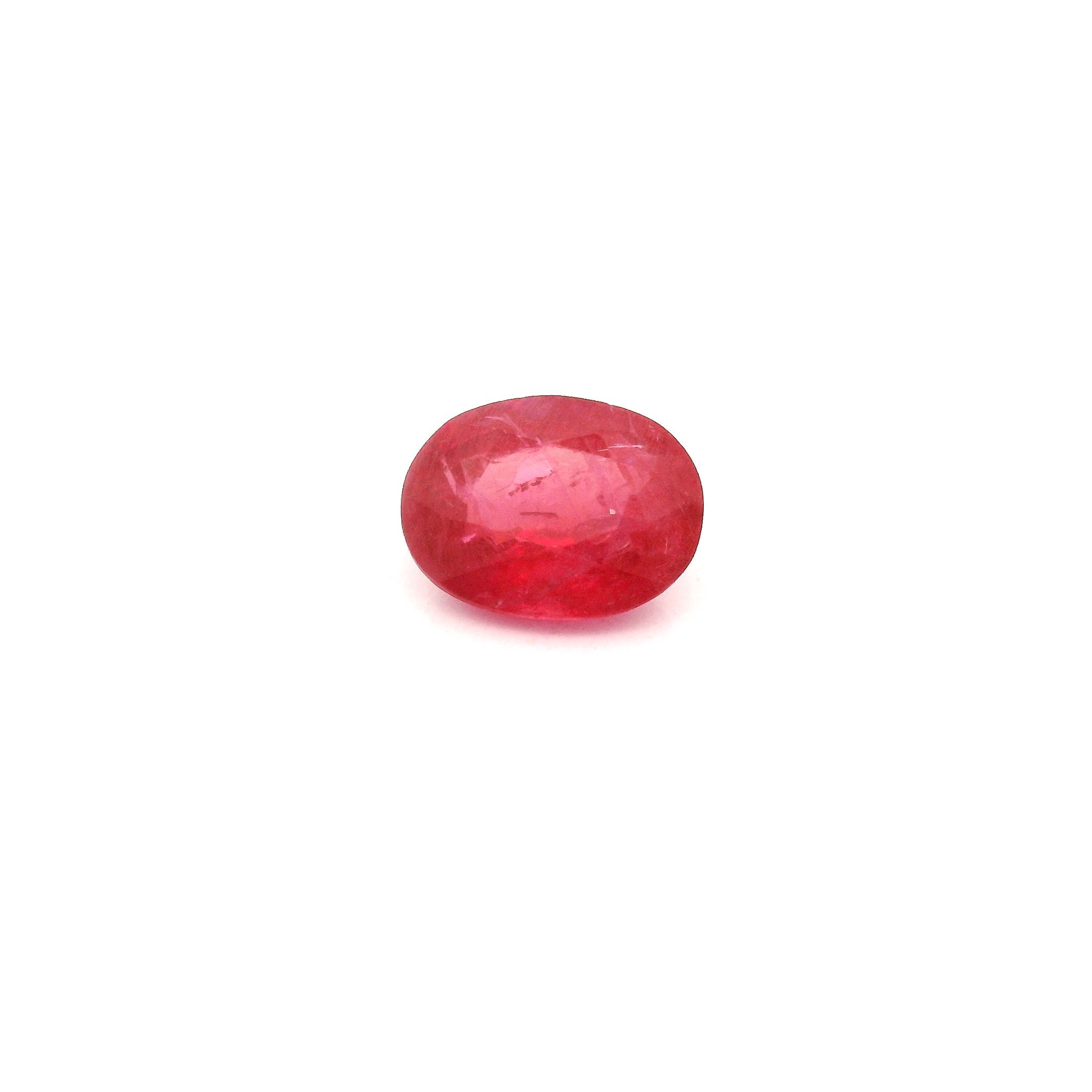 1.12ct RUBY