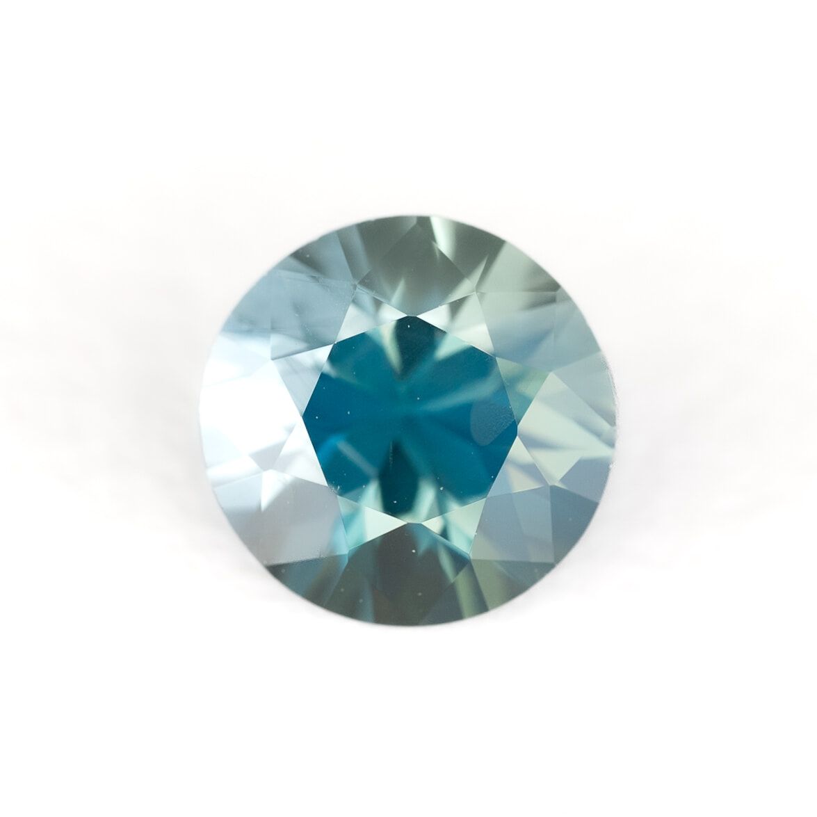0.89ct SAPPHIRE