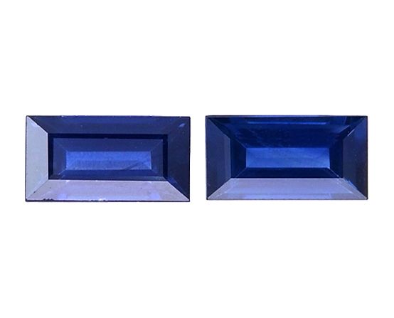 0.94ct Sapphire