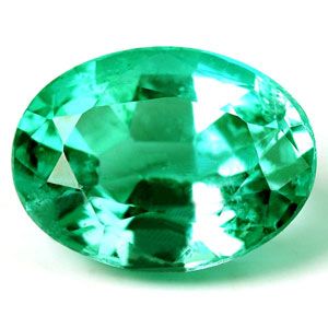 1.28ct Emerald