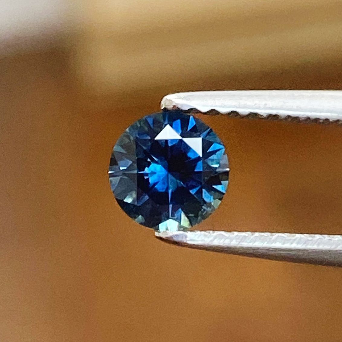0.55ct Sapphire